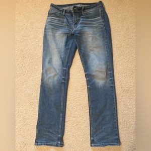 Buckle Mason Regular Fit Taper